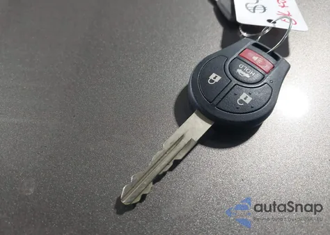 2017 Nissan Versa 1.6 Sv from USA, damaged, VIN 3N1CN7AP1HL867069